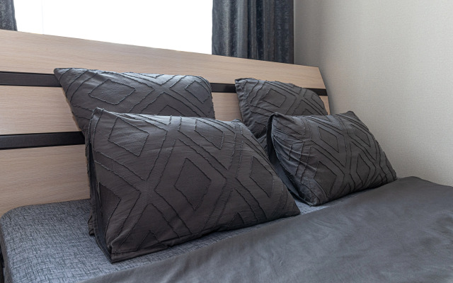 Квартира Уют в ЖК Дружный