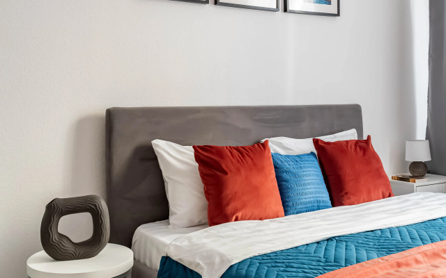 Квартира Стильный Комфорт