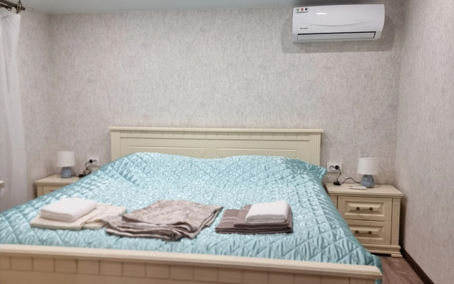 Darial home Guest house