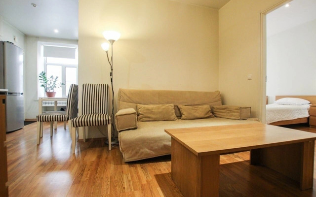 Квартира на Невском 112