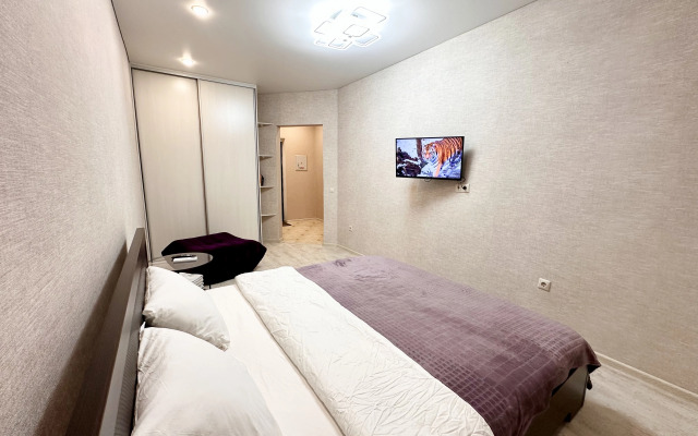 Квартира на Улице Караидельская 54/1