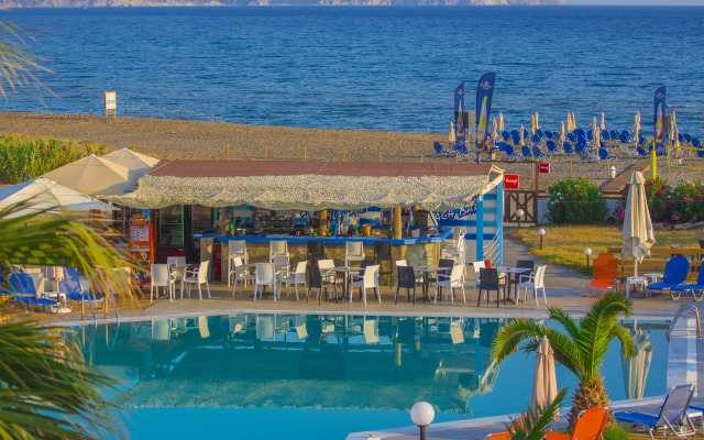 Akti Corali Hotel