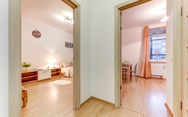 Апартаменты Престиж и Комфорт