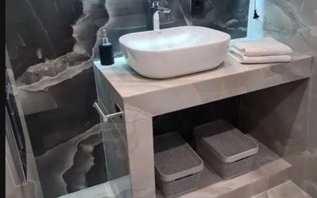 Квартира Видовая в Новом ЖК