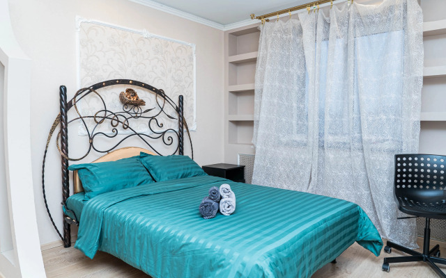 Квартира уютная в Сипайлово