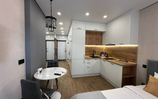 Dom U Dona Apartamenty Smart-Studio