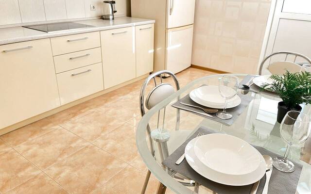 Апартаменты возле Вокзала