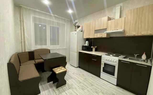 Апартаменты SeveRent в ЖК Нахимов 53