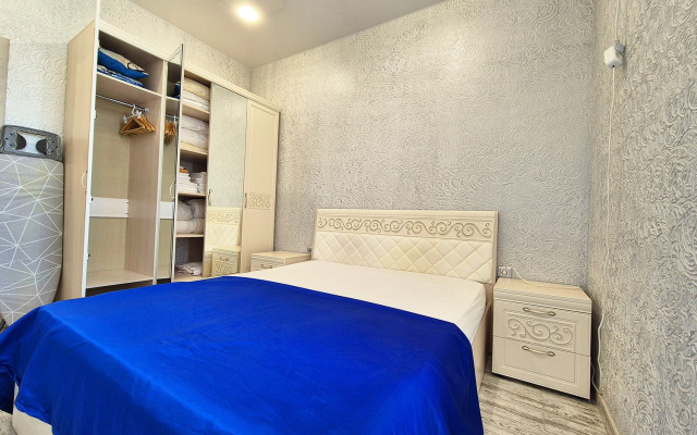 Квартира на улице Гвардейской 34