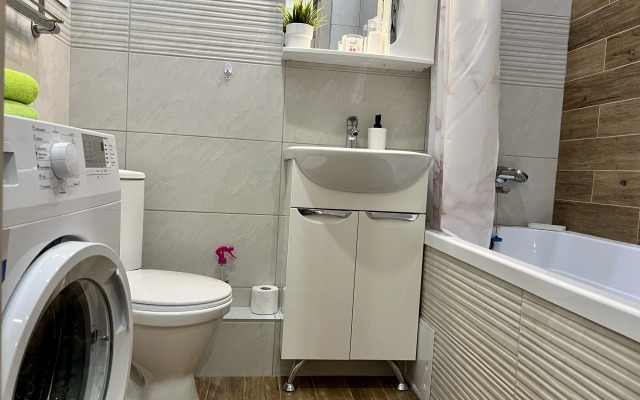 Квартира в самом центре Ростова