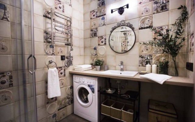 Апартаменты Бизнес-класс Набережная реки Мойка