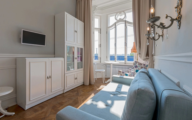 Sokroma Kupecheskij Dom Apartments