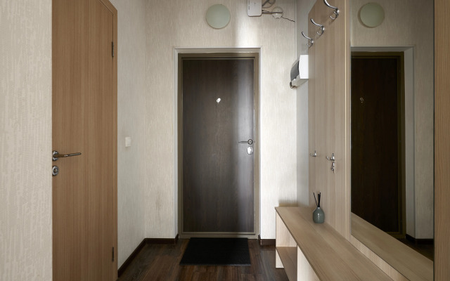 Studiya Pod Solntsem Flat
