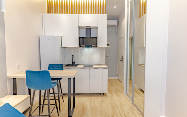 Sunset Apartment 1