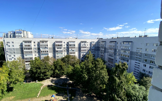 Квартира на улице Орлова 27А