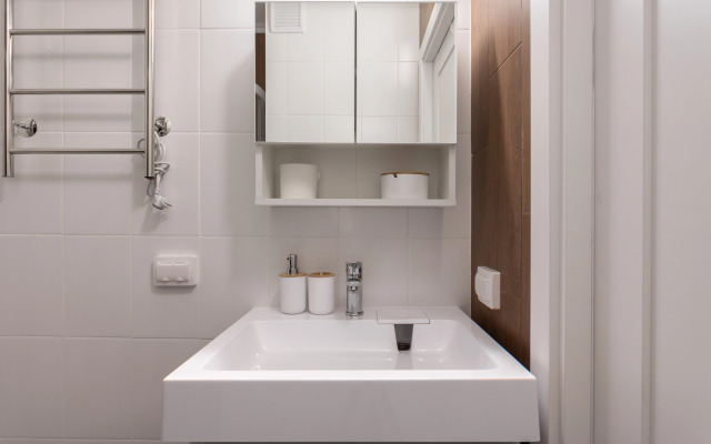 Квартира Студия на Юго-Западе