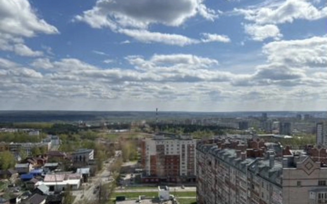 Квартира Уютная Однокомнатная Город Ижевск ул Совхозная д9