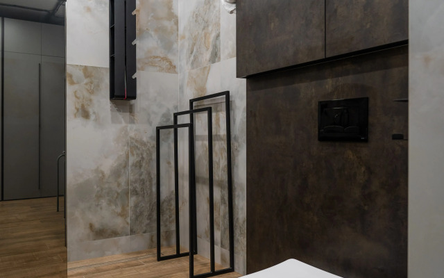 Loft Flat