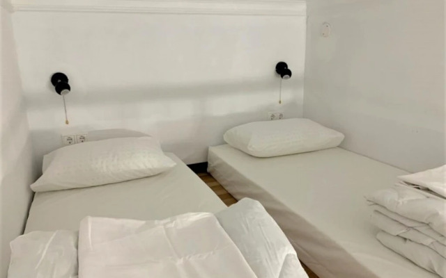 Апартаменты Piter Palace L47 1