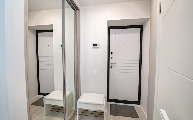 Апартаменты O.G.N.I. Некрасовская, д.96/4