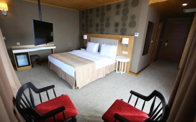 Hotel Sputnik Batumi Hotel