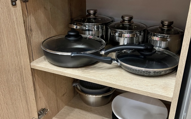 Частный дом Хорошее место