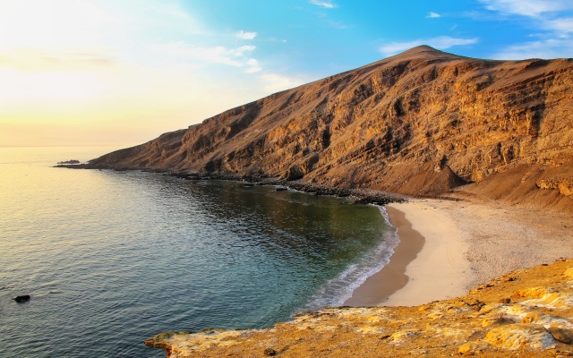 Hotel Gran Palma Paracas