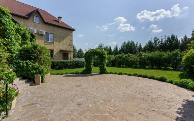 Отель Гарден