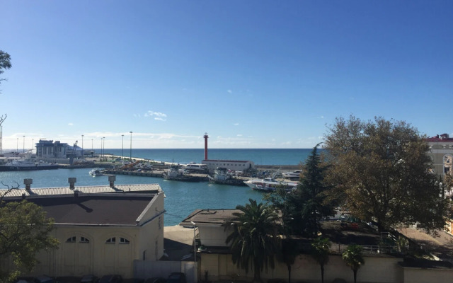 Sochi-Apart 1 Apartment