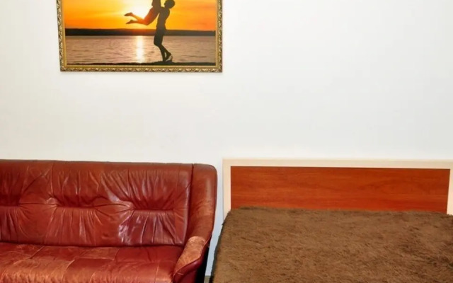 Квартира 2-комнатная в центре города