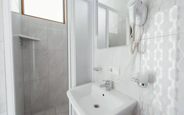Matrosskiy Apartaments