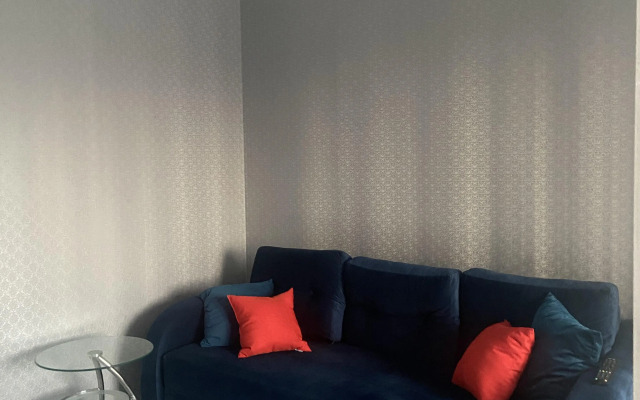 Апартаменты Уютные апартаменты у моря