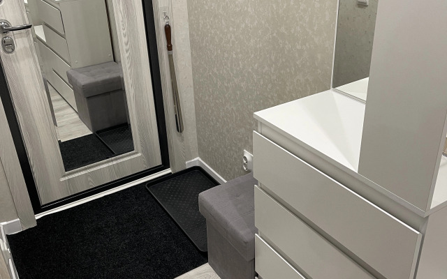 Квартира на Тарана