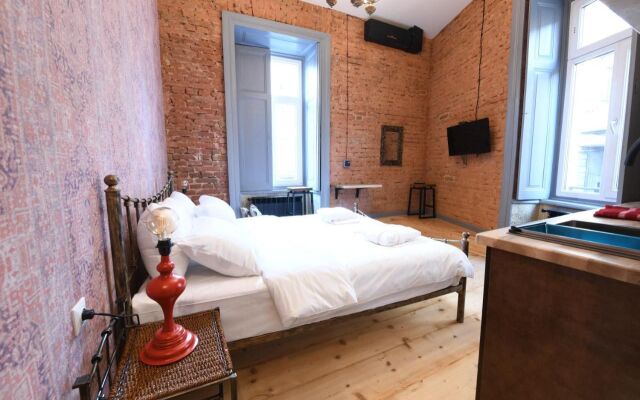 Jardin Vera Apart-Otel