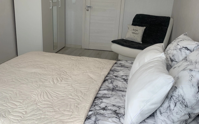 Квартира на улице Согласия 36