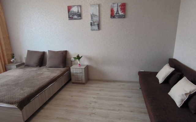 Апартаменты на Зои Космодемьянской