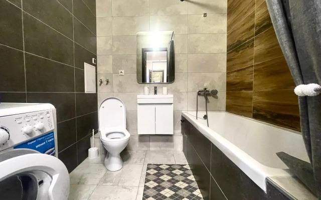 Dream House Apartments