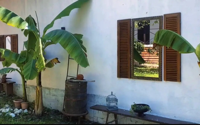 Novy Afon Guest house