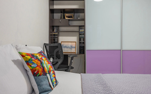 Квартира в Центре Нижнего Новгорода