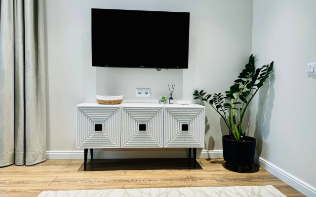 Квартира Курортный уют