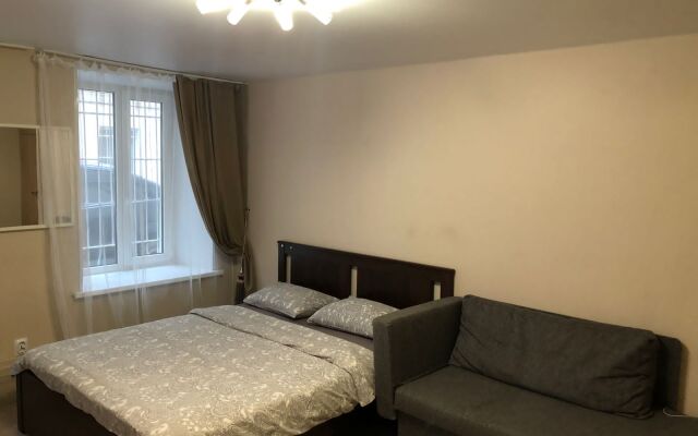 Апартаменты на Гороховой