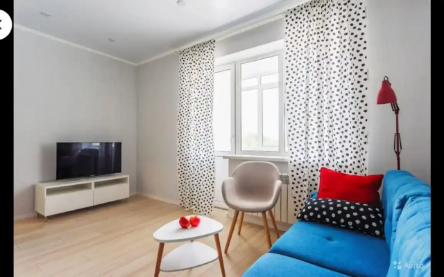Roskoshnaya Dlya Otdykha Flat