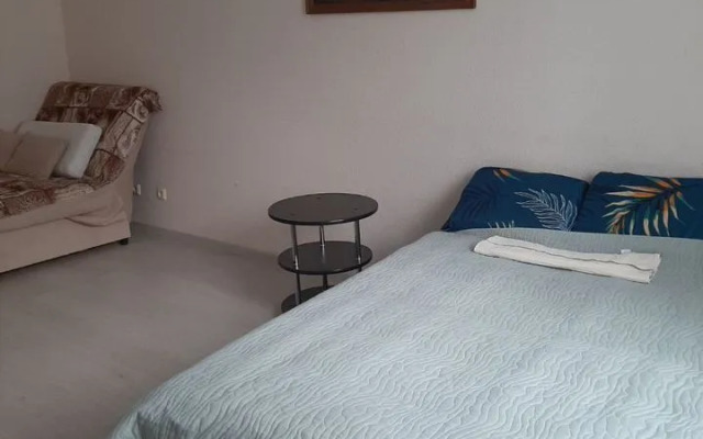 Квартира на Каменской 97