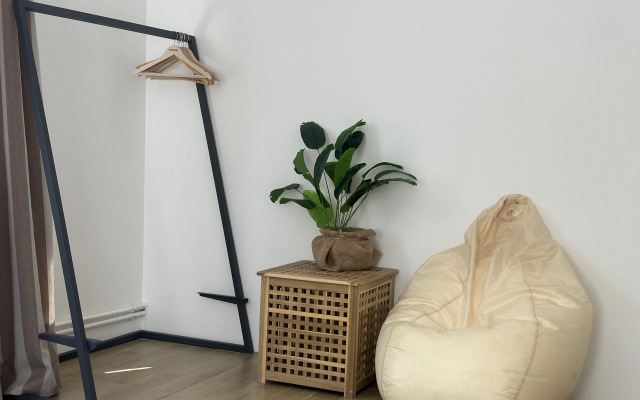 Апартаменты Столица 2304