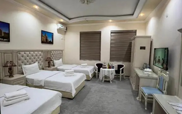 Amina hotel