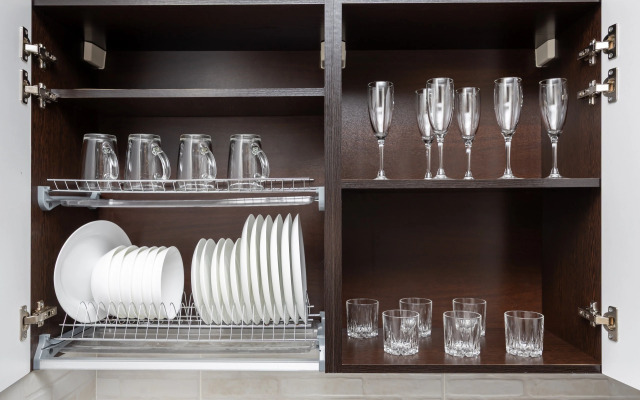 Квартира Евродвушка в Сердце Иркутска