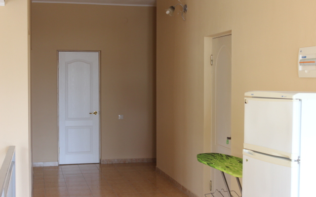 Svetlana Guest House