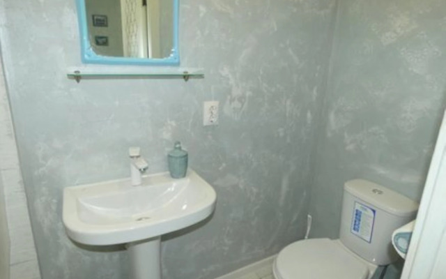 Гостевой дом Семейный