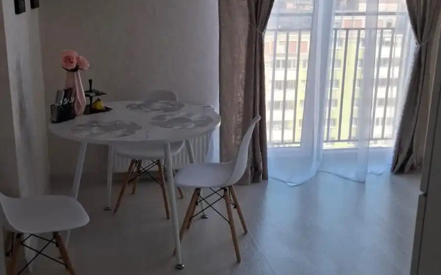 Otdykh na Vysote Flat