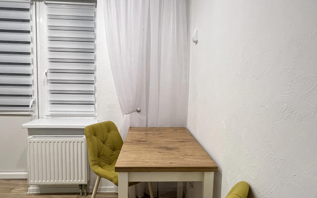 Квартира Апартаменты Зеленоградск